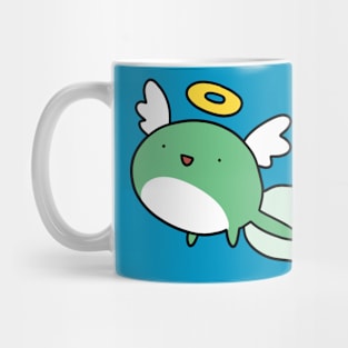 Angel Tadpole Mug